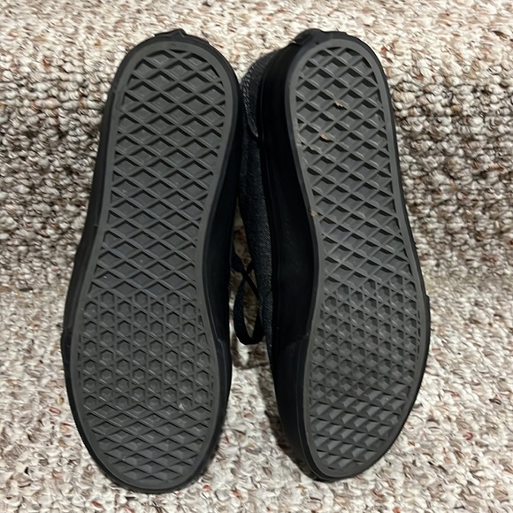 Boy’s Vans Shoes Size 6.5 - Picture 5 of 5